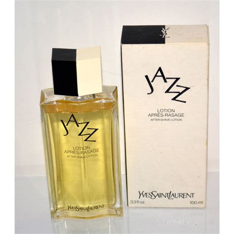 jazz aftershave for men original